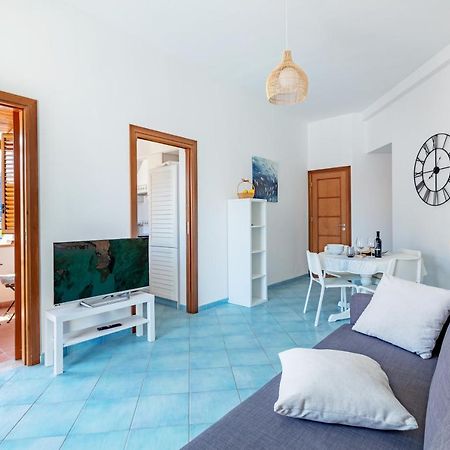 Holiday Home La Notte Stellata San Vito Lo Capo Exterior photo